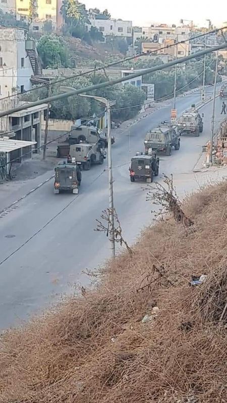 القدس وجنين : 4 شهداء باشتباك مع الاحتلال 